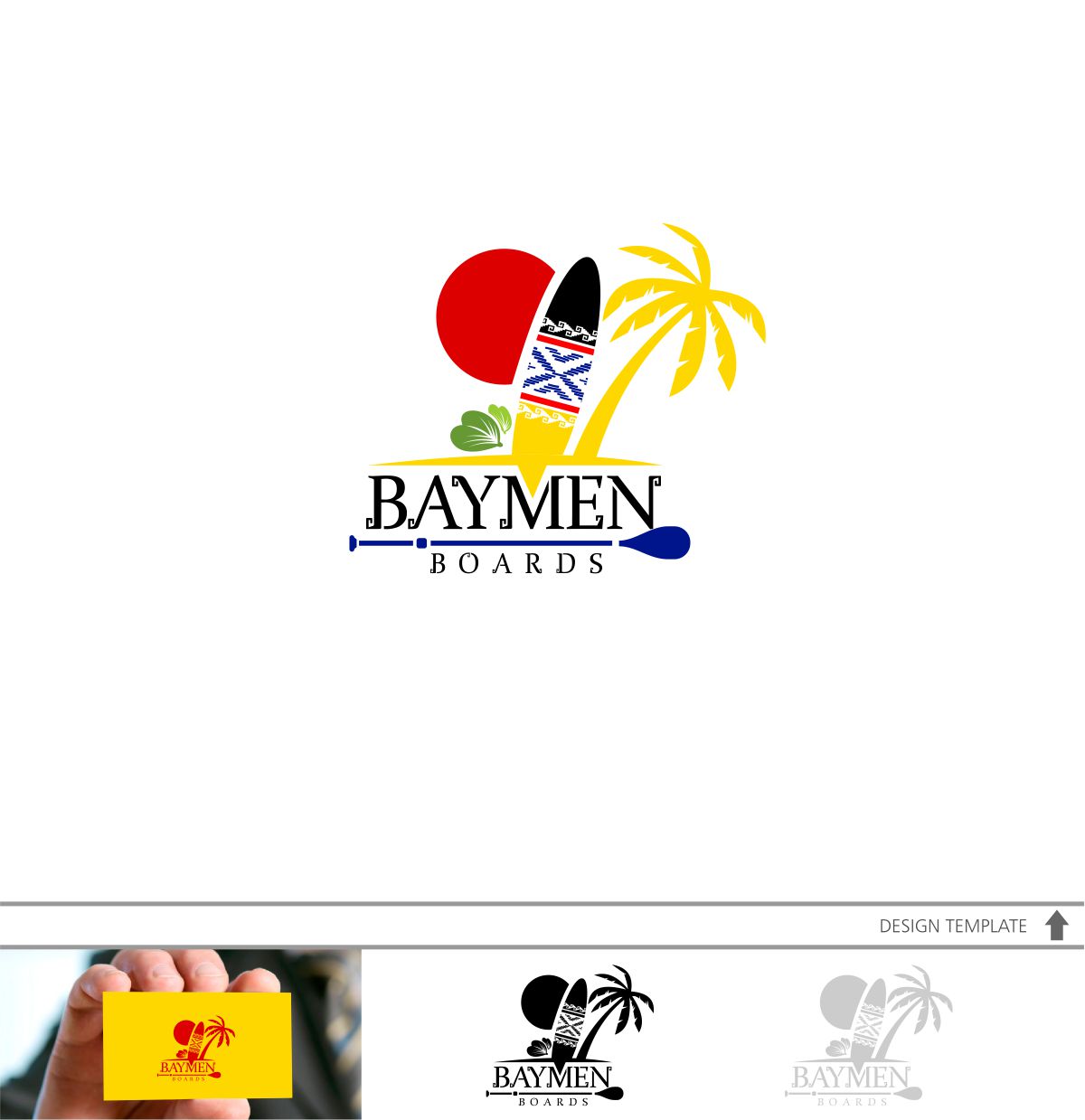Logo Design by DesignMX (Renan Mejia) for SOLAYRE HOLDINGS LIMITED | Design #19598892