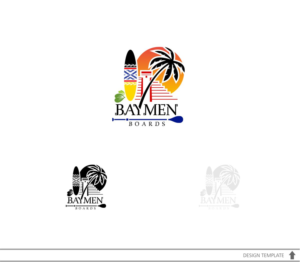 Logo Design by DesignMX (Renan Mejia)