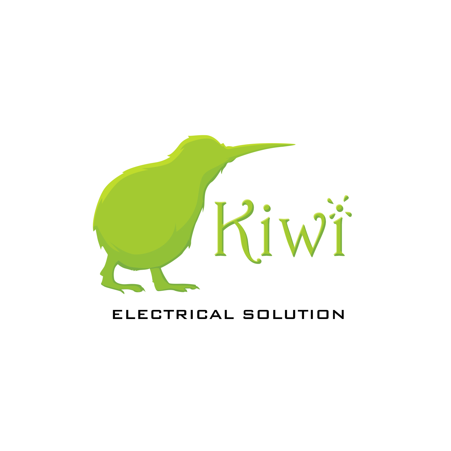 Design de Logo par KIEJ pour Kiwi Electrical Solutions | Design #19584287