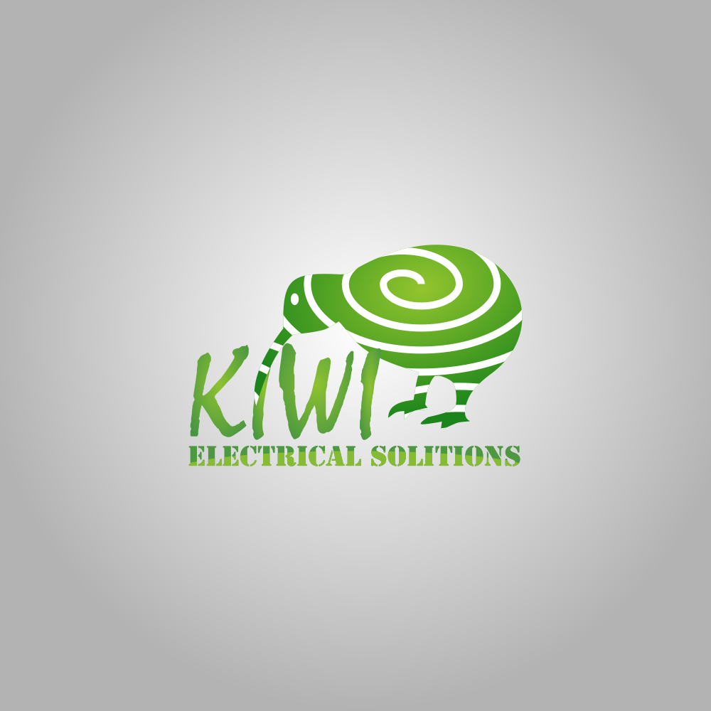 Design de Logo par L 4 T I F pour Kiwi Electrical Solutions | Design #19631543