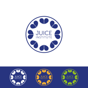 Logo-Design von Ellie Afonso für Juice Institute | Design: #19621972