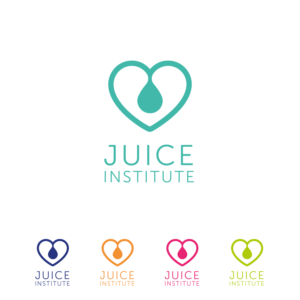 Logo-Design von Ellie Afonso für Juice Institute | Design: #19621980