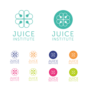 Logo-Design von Ellie Afonso für Juice Institute | Design: #19639663