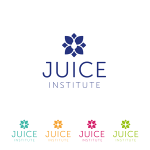 Logo-Design von Ellie Afonso für Juice Institute | Design: #19652455