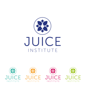 Logo-Design von Ellie Afonso für Juice Institute | Design: #19652657