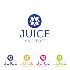 Logo-Design von Ellie Afonso für Juice Institute | Design: #19652658