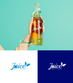 Logo Design by Impressive Solutions for Juice Institute | Design: #19575218