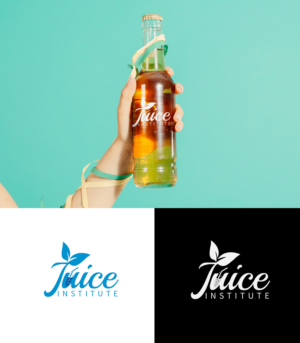 Logo Design by Impressive Solutions for Juice Institute | Design: #19575219