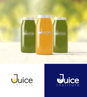 Logo Design by Impressive Solutions for Juice Institute | Design: #19575220