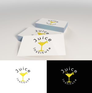 Logo Design by Impressive Solutions for Juice Institute | Design: #19575221