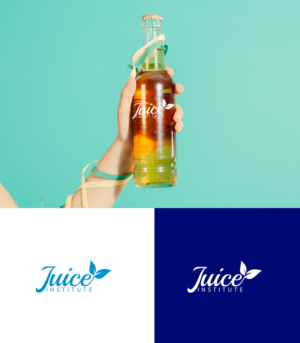 Logo Design by Impressive Sol for Juice Institute | Design #19581988