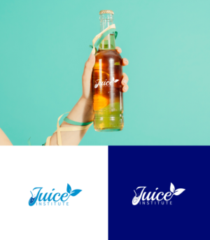 Logo Design by Impressive Solutions for Juice Institute | Design: #19581989