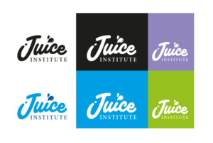 Logo-Design von philipfitzsimmons für Juice Institute | Design: #19574831