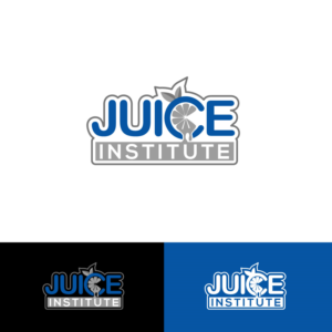 Logo-Design von e-graphics für Juice Institute | Design: #19578270