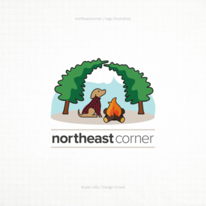 Logo Design by Arpan Jolly