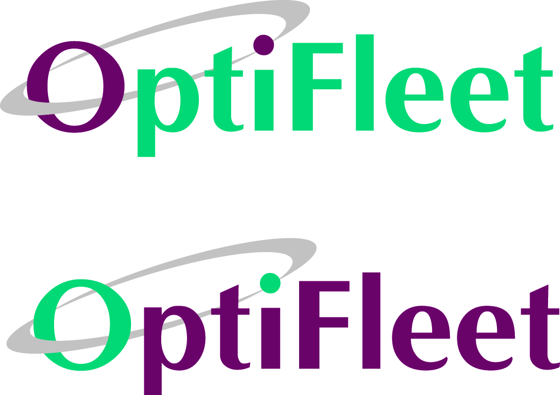 Logo Design by ClarityGraphia for OptiFleet | Design #683017