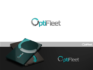 Design de Logo par ArtSamurai pour OptiFleet | Design : #683401