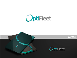 Logo Design by ArtSamurai for OptiFleet | Design: #689066