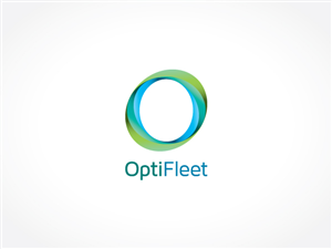 Logo-Design von Kitchenfoil für OptiFleet | Design: #688077