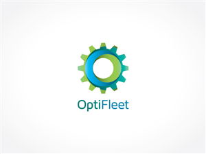 Logo-Design von Kitchenfoil für OptiFleet | Design: #691012