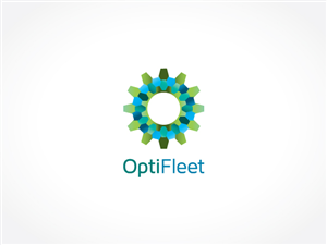 Logo-Design von Kitchenfoil für OptiFleet | Design: #691014