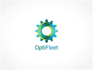 Logo-Design von Kitchenfoil für OptiFleet | Design: #691015