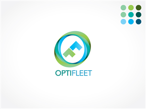 Logo-Design von Kitchenfoil für OptiFleet | Design: #695013