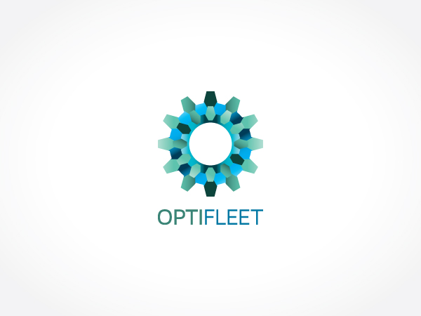 Logo-Design von Kitchenfoil für OptiFleet | Design: #703153