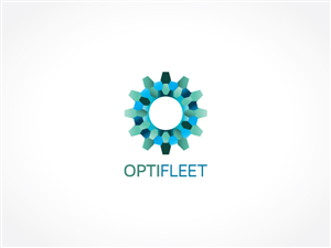 Logo-Design von Kitchenfoil für OptiFleet | Design: #703153