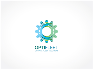 Logo-Design von Kitchenfoil für OptiFleet | Design: #705162
