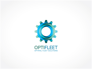 Logo-Design von Kitchenfoil für OptiFleet | Design: #705163