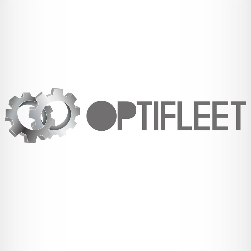 Diseño de Logo por Graffical Sam para OptiFleet | Diseño #691632