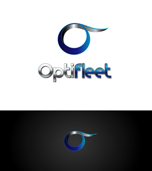 Design de Logo par DUAL DESIGNER pour OptiFleet | Design : #685457