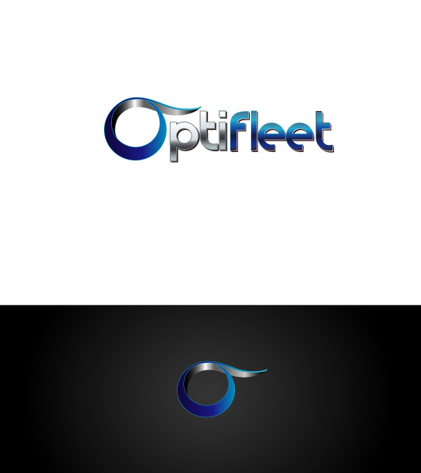 Design de Logo par DUAL DESIGNER pour OptiFleet | Design #685462