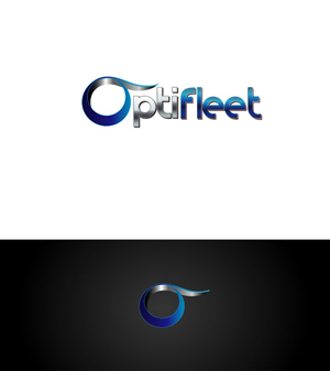 Design de Logo par DUAL DESIGNER pour OptiFleet | Design : #685462