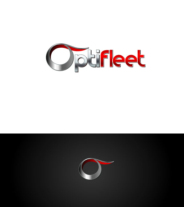 Design de Logo par DUAL DESIGNER pour OptiFleet | Design #685465
