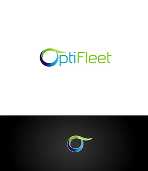 Design de Logo par DUAL DESIGNER pour OptiFleet | Design : #687648