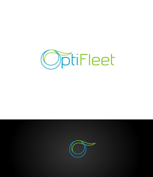 Design de Logo par DUAL DESIGNER pour OptiFleet | Design : #687650