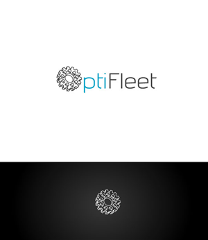 Design de Logo par DUAL DESIGNER pour OptiFleet | Design : #687653