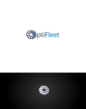 Design de Logo par DUAL DESIGNER pour OptiFleet | Design : #691979
