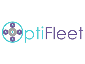 Logo Design by romeo art & design for OptiFleet | Design: #680186