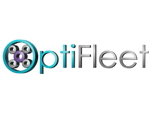Logo Design by romeo art & design for OptiFleet | Design: #681920