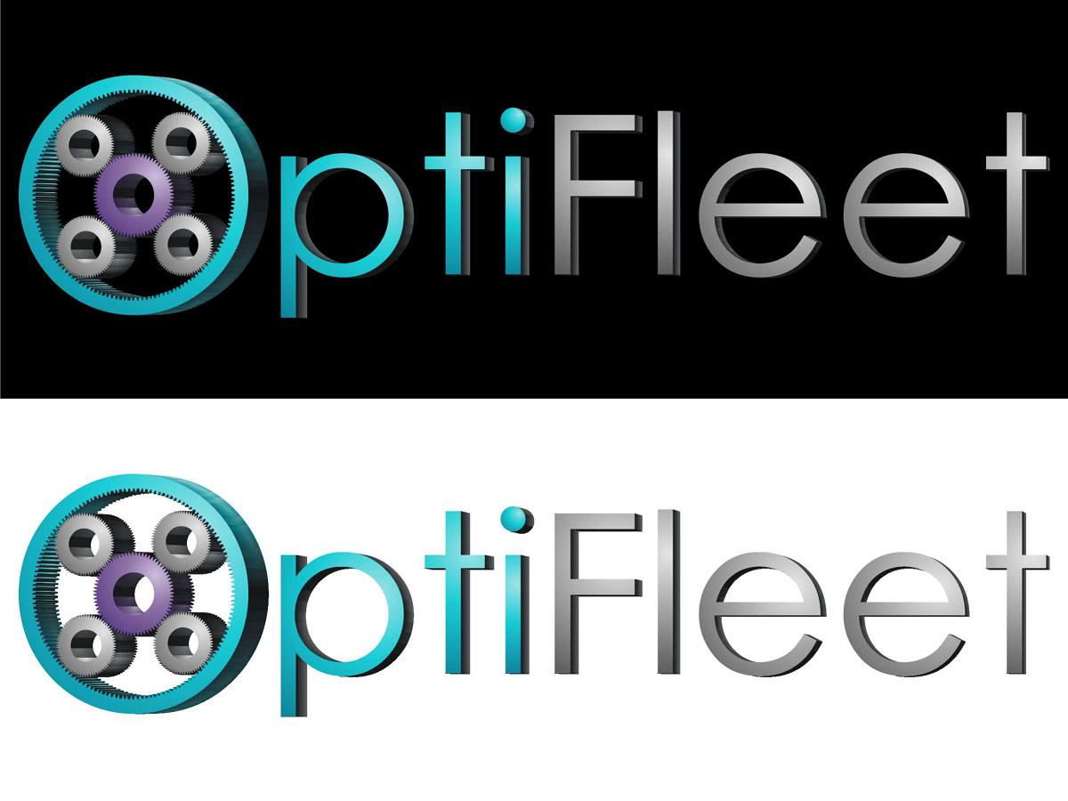 Design de Logo par romeo art & design pour OptiFleet | Design #681923