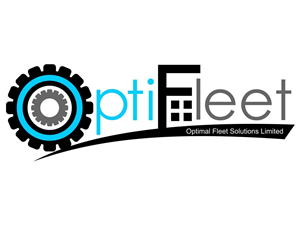 Logo Design by romeo art & design for OptiFleet | Design: #681938