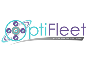 Logo Design by romeo art & design for OptiFleet | Design: #683633