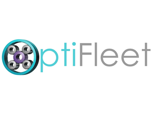 Logo Design by romeo art & design for OptiFleet | Design: #683637