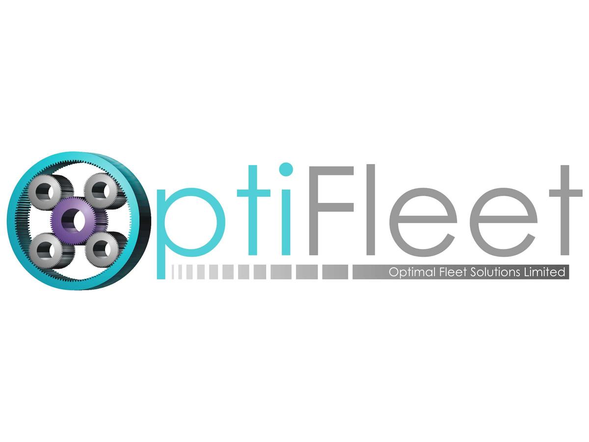 Design de Logo par romeo art & design pour OptiFleet | Design #683639