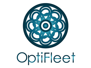 Design de Logo par romeo art & design pour OptiFleet | Design : #686859