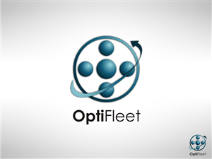 Design de Logo par romeo art & design pour OptiFleet | Design : #692101