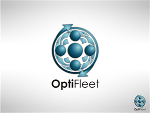 Design de Logo par romeo art & design pour OptiFleet | Design : #692107
